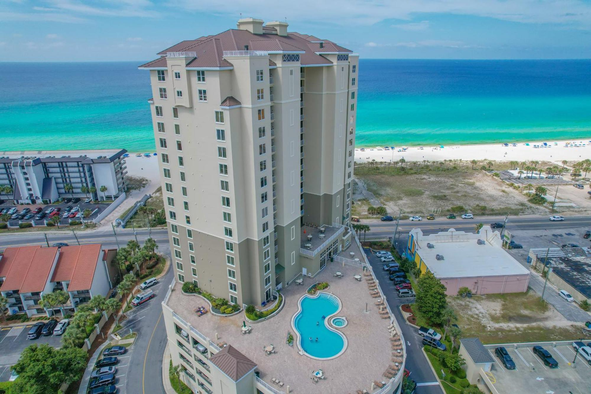 Grand Panama Resort 3Bd 3Bth 1500 Sq Ft Oceanview Панама-Сити Экстерьер фото