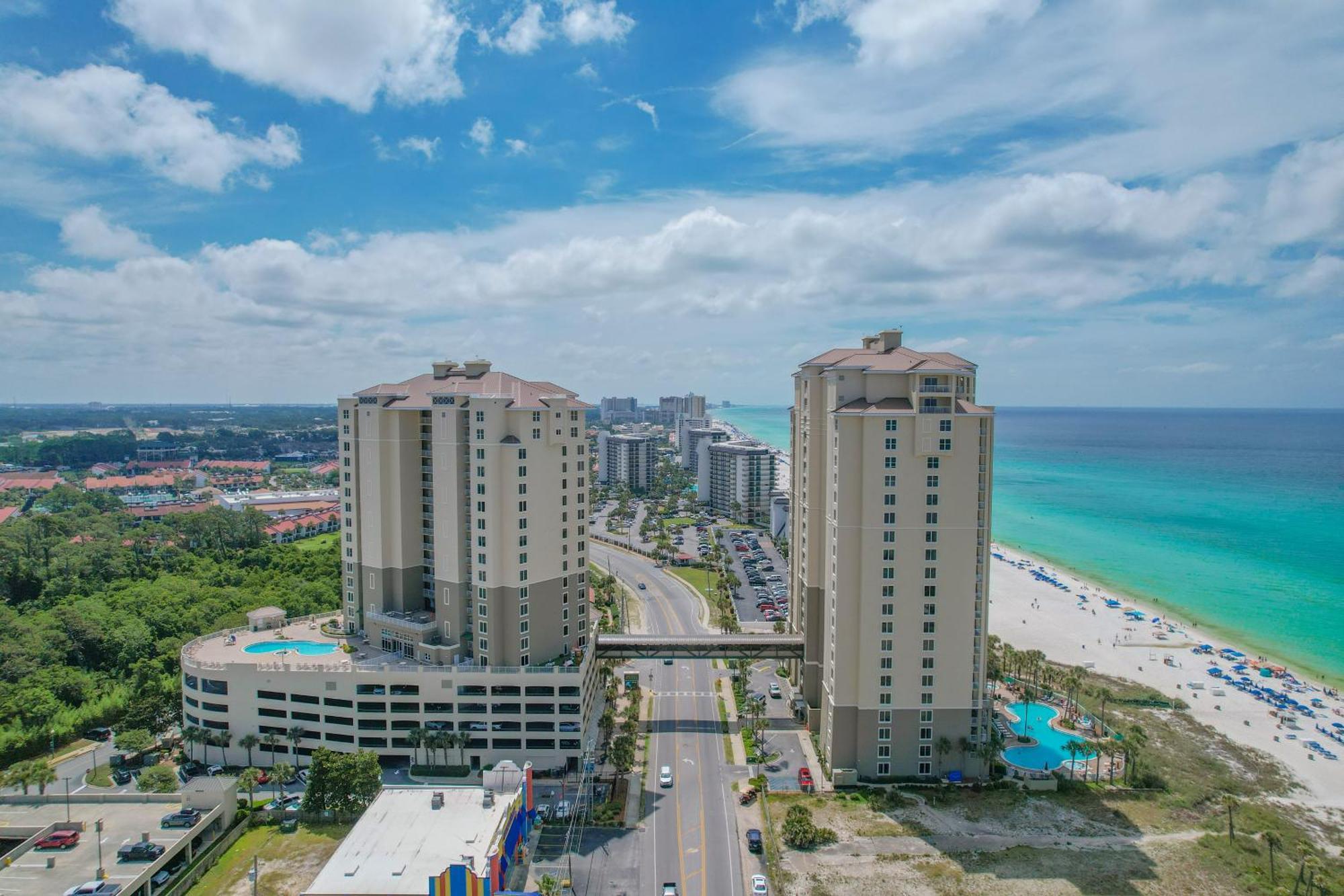 Grand Panama Resort 3Bd 3Bth 1500 Sq Ft Oceanview Панама-Сити Экстерьер фото