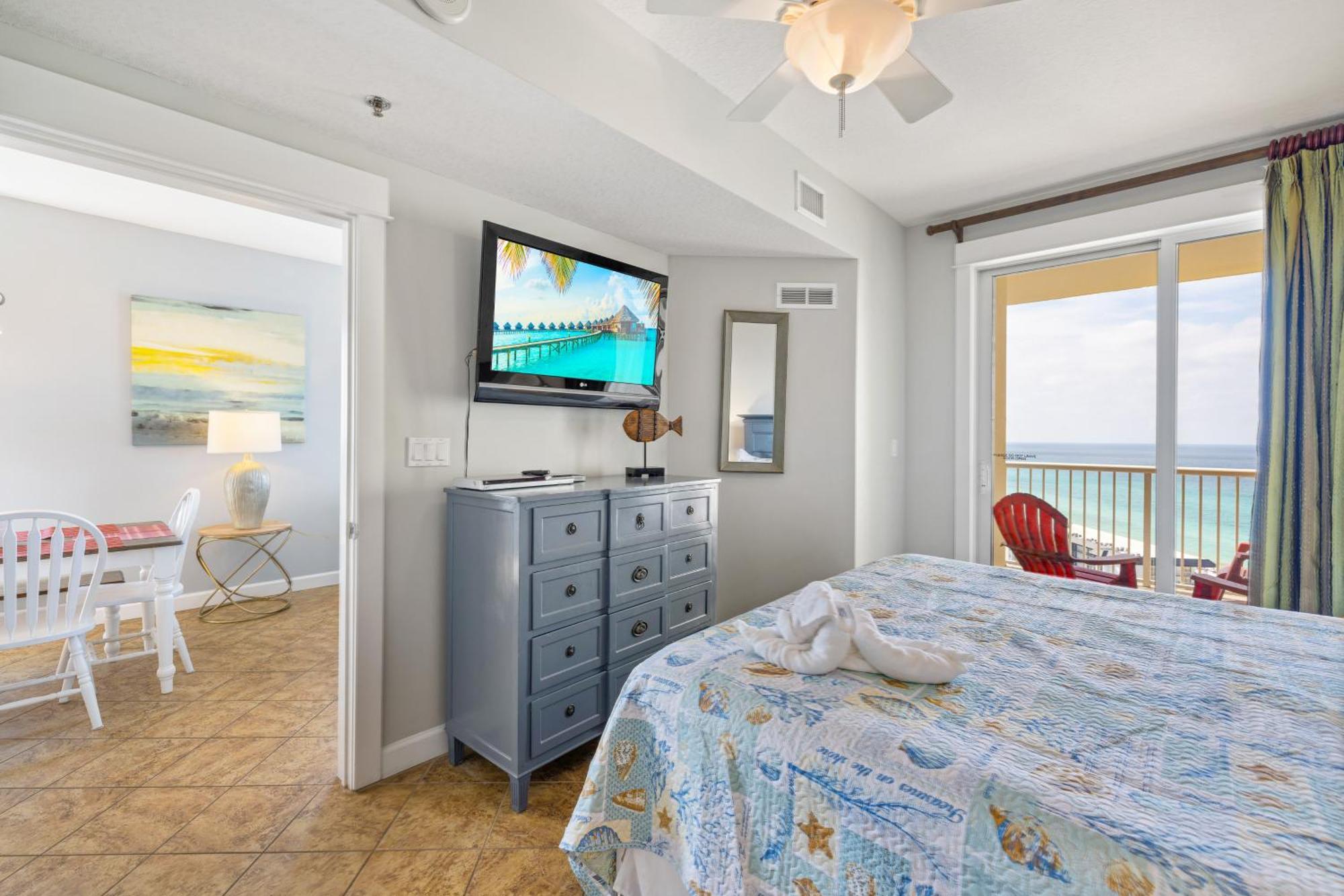 Grand Panama Resort 3Bd 3Bth 1500 Sq Ft Oceanview Панама-Сити Экстерьер фото