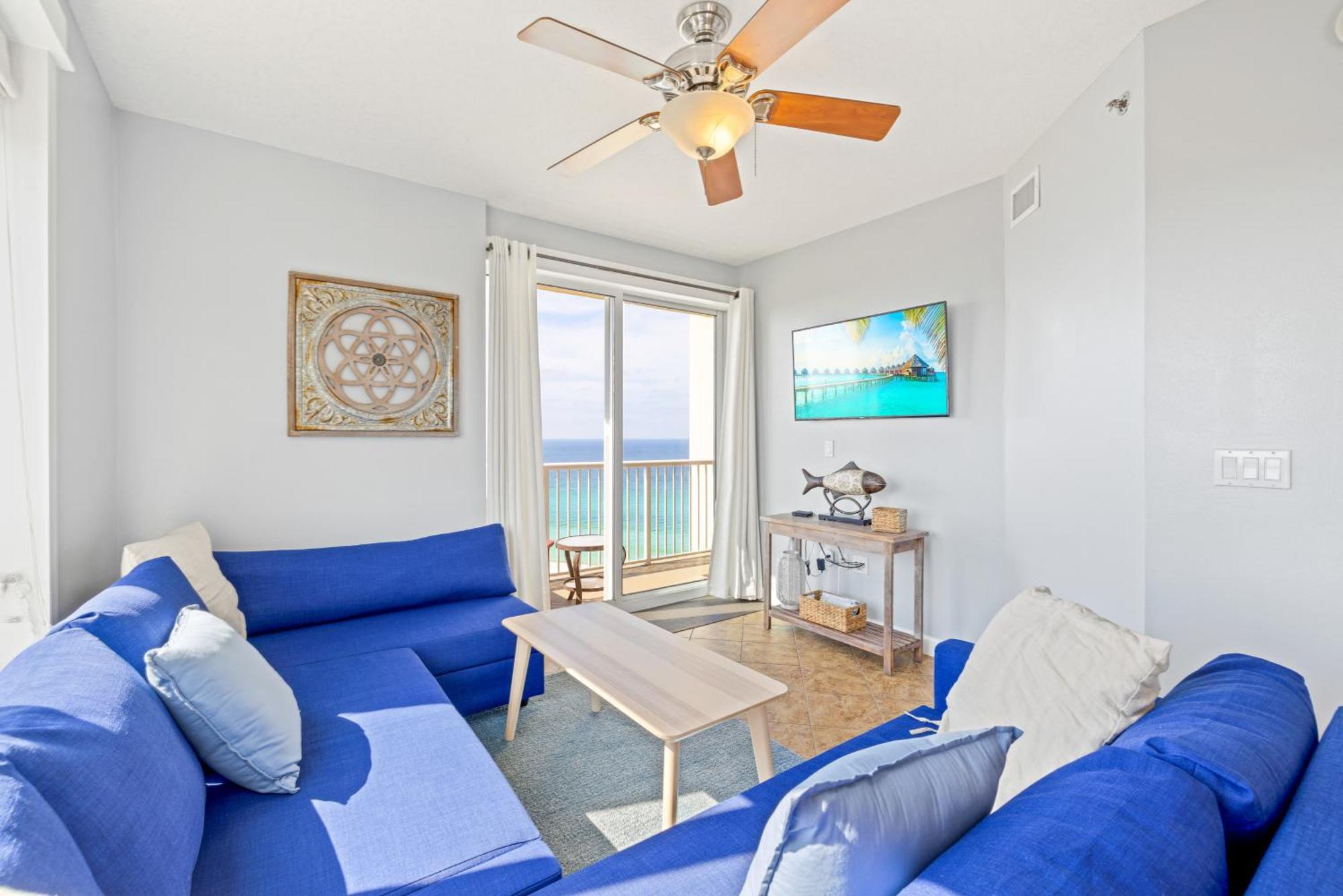 Grand Panama Resort 3Bd 3Bth 1500 Sq Ft Oceanview Панама-Сити Экстерьер фото