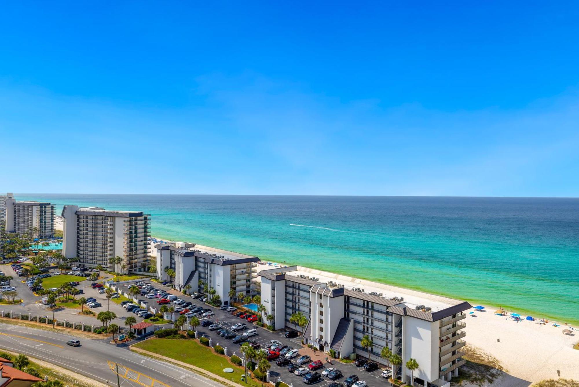 Grand Panama Resort 3Bd 3Bth 1500 Sq Ft Oceanview Панама-Сити Экстерьер фото