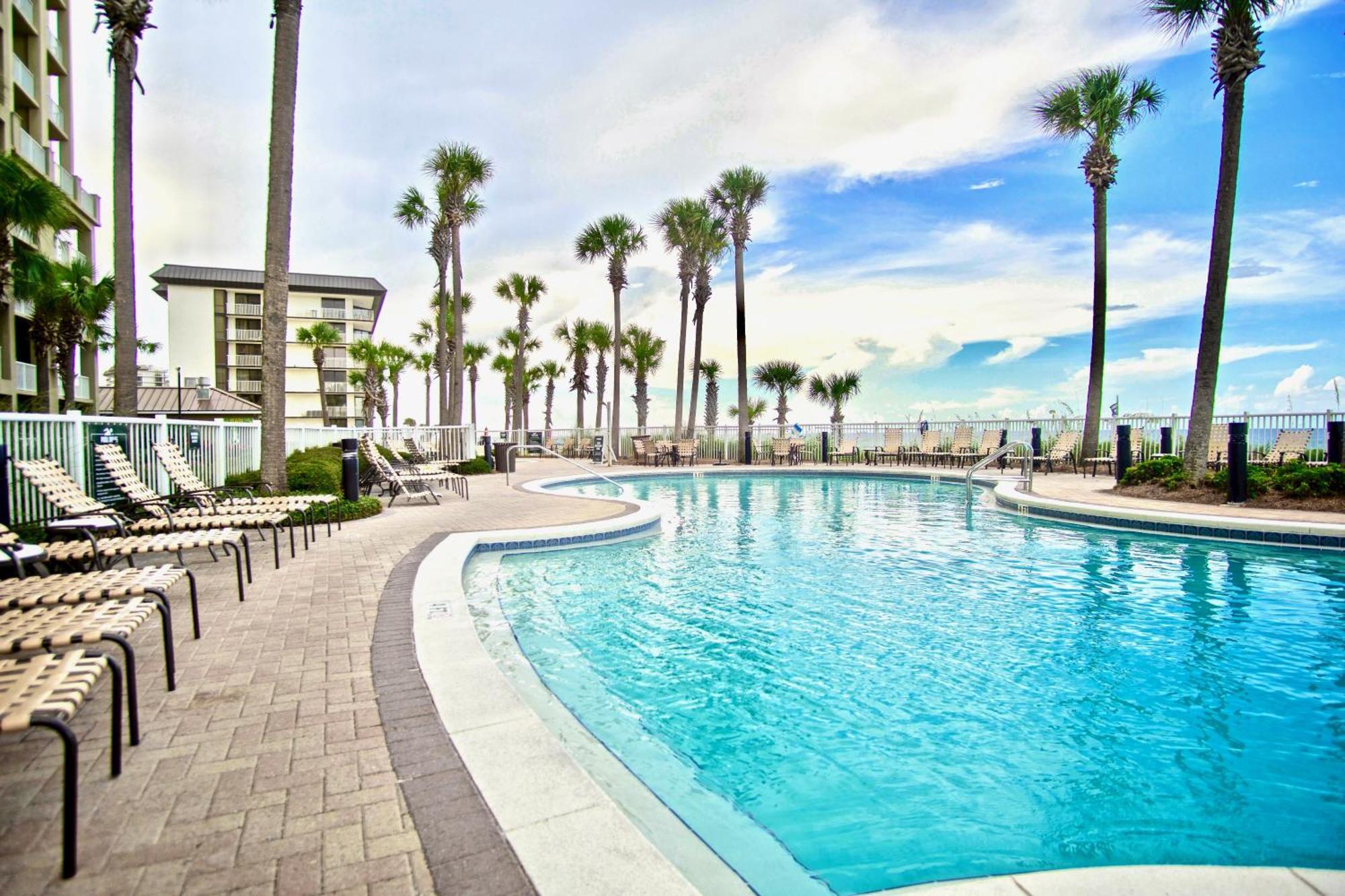 Grand Panama Resort 3Bd 3Bth 1500 Sq Ft Oceanview Панама-Сити Экстерьер фото
