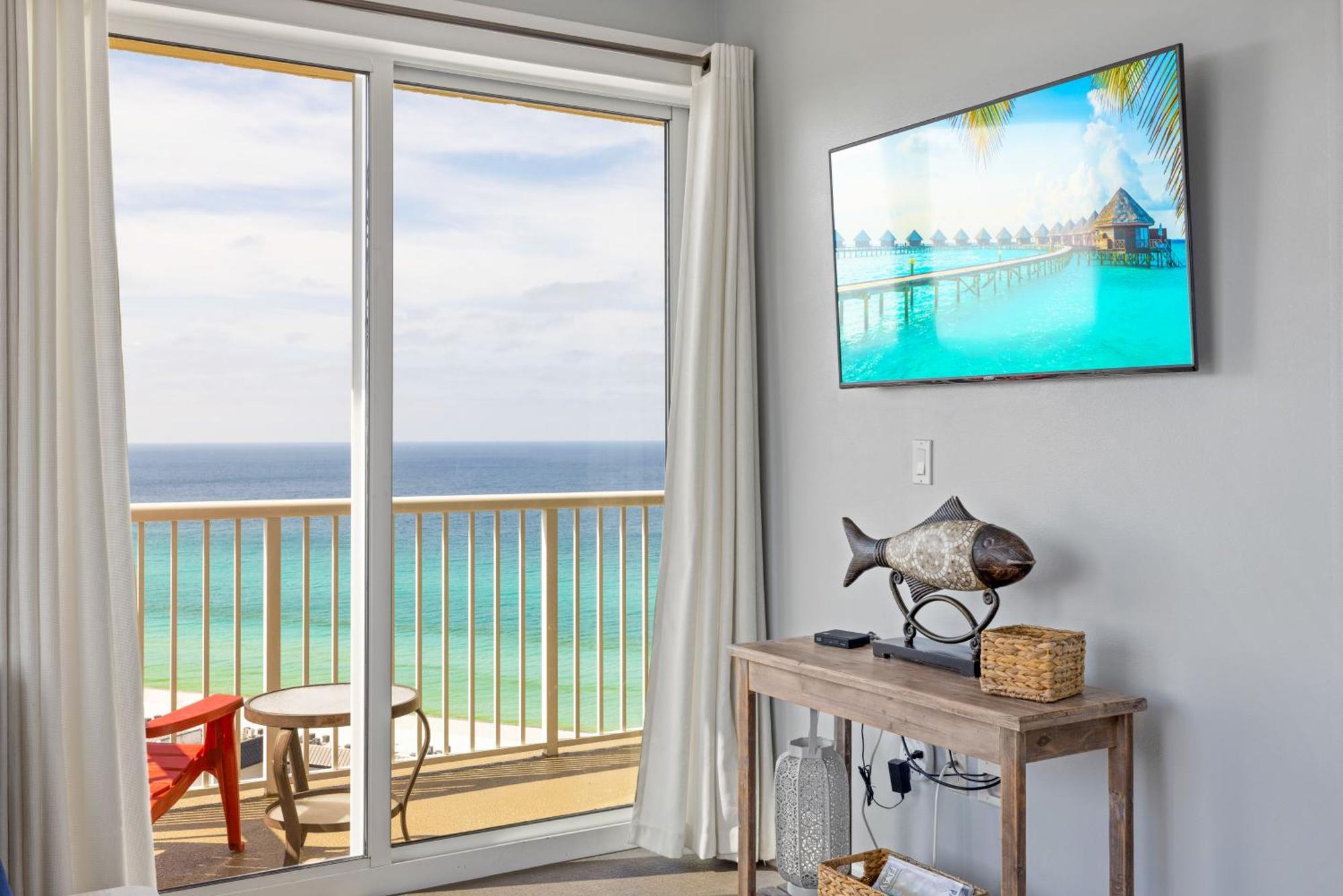 Grand Panama Resort 3Bd 3Bth 1500 Sq Ft Oceanview Панама-Сити Экстерьер фото